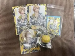 うたプリ　グラショ　四ノ宮那月セット