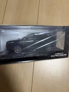 新品エスクァイア ミニカー④220スパークリングブラックパール