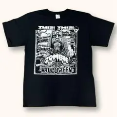 2025年最新】rob zombie tシャツの人気アイテム - メルカリ