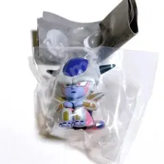 ドラゴンボール　まちぼうけ　フリーザ　フィギュア　ガチャガチャ