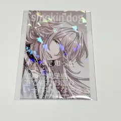 Paradox Live 甲斐田紫音 缶バッジ - メルカリ