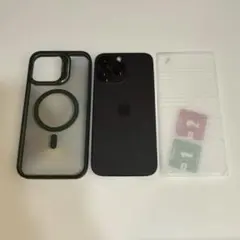 iPhone 14 Pro Max 256GB スペースブラック 本体