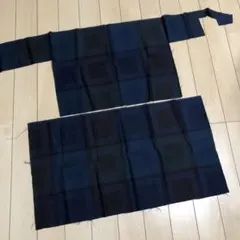 綿素材　ハギレ