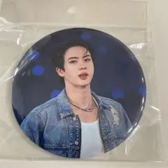 BTS 公式　缶バッジ　ジョングク　10個 BTS☆ジョングク☆缶バッジ大 10.5cm - メルカリ