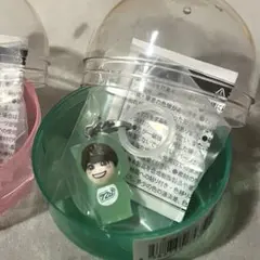 大橋和也 なにわ男子 めじるしチャーム