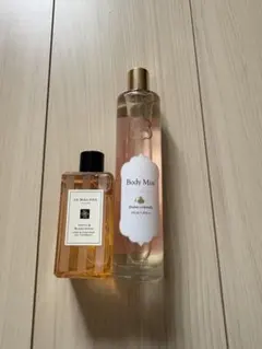 JO MALONE ライムバジル＆マンダリン シャンプー＆コンディショナー