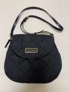 MARC BY MARC JACOBS キルティング ショルダーバッグのサムネイル