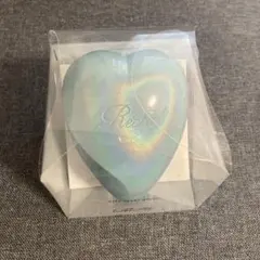 ReFa リファハートブラシ ユニコーンブルー