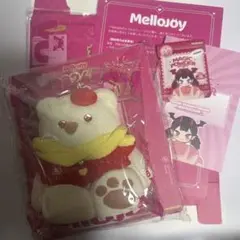 Mellojoy 新年チーム 2026年赤ずきん熊 - メルカリ