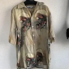 2025年最新】NIPOALOHA シャツの人気アイテム - メルカリ 