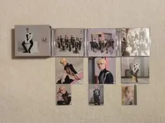 INI 佐野雄大 M 収納ボックス