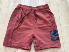 ZARA ザラキッズ　スウェットハーフパンツ　半ズボン　116 男の子