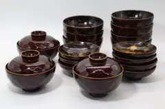 ☆茶道具/漆器！信玄弁当 3個 まとめて！紙箱！☆ - メルカリ