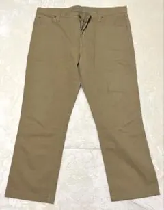 エディーバウアー ワークパンツ チノパン アウトドア アメカジ 40×32