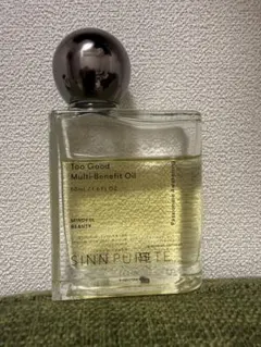 Too Good Multi-Benefit Oil 50ml