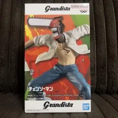 劇場版『チェンソーマン レゼ篇』 Grandista-CHAINSAW MAN-のサムネイル