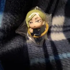 呪術廻戦　七海建人　こんにち輪