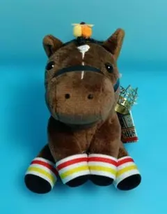 アイドルホース Sサイズ 三冠Ｖｅｒ 3点セット アイドルホース【リバティアイランド/三冠ver.】(Sサイズ