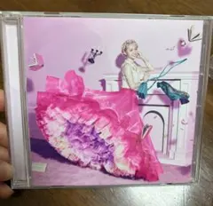 Dream Ami トライ・エヴリ・シング CD 中古