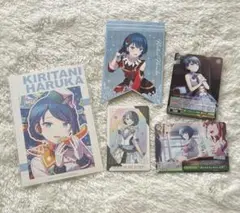 プロセカ 桐谷遥 ヴァイス 他 まとめ売り