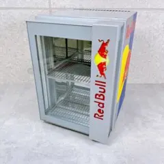 Red Bull 小型冷蔵庫 RB-BC 2020 ECO LED 非売品のサムネイル