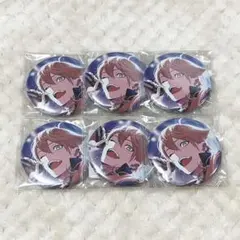 にじさんじ 伏見ガク DMMスクラッチ 缶バッジ 等身 まとめ売り