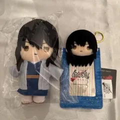 銀魂 桂小太郎 キャラガム 大正浪漫 18点 銀魂 桂小太郎 キャラガム 大正浪漫 18点 - メルカリ