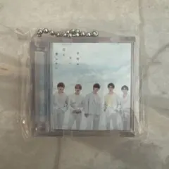 m!lkミニジャケキーホルダー　きせこい