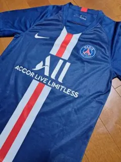 ネイマール　パリサンジェルマン　レプリカユニフォーム