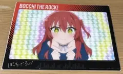 ぼっち・ざ・ろっく！ クリアビジュアルポスター