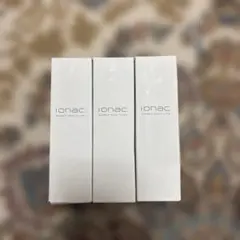 【新品・未使用】IONAC イオナック 交換用フィルター 楽天市場】イオナック 国内配送 ionac 軟水化 軟水 硬水 日本製 塩素
