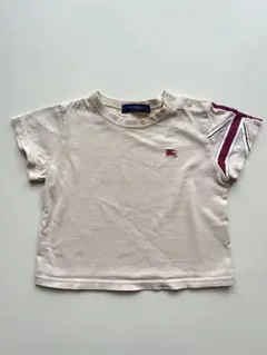 BURBERRY LONDON 半袖Tシャツ 90cmのサムネイル