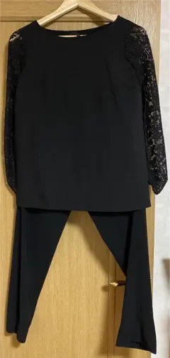 セットアップ、結婚式、二次会でも使えます