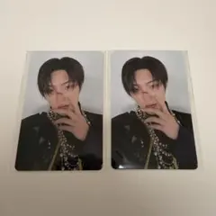 StrayKids スキズ ATE 封入 リップカード トレカ リノセット - メルカリ