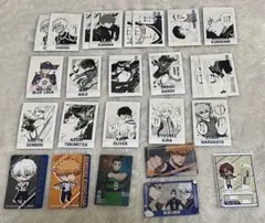 ブルーロック グッズまとめ売り