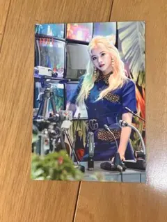 2026年最新】TWICE サナ サイン チェキの人気アイテム - メルカリ