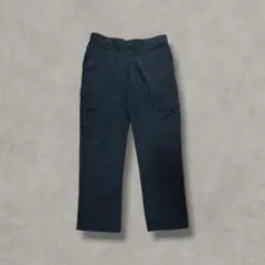 ディッキーズDickies FLEXワークパンツネイビー32x30ストレッチ