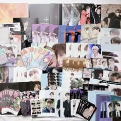 BTS J-HOPE ホソク　大量まとめ売り★匿名配送