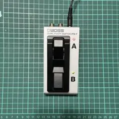 BOSS デュアルフットスイッチ FS-7