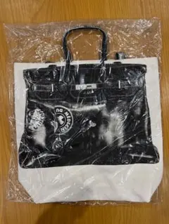 DO NOTHING CONGRESS SAC JB バーキン トート バッグ - メルカリ