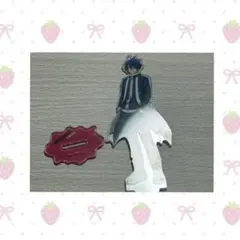 桃源暗鬼 一ノ瀬四季 アクスタ