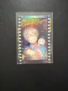 ドズル社 ブロマイド