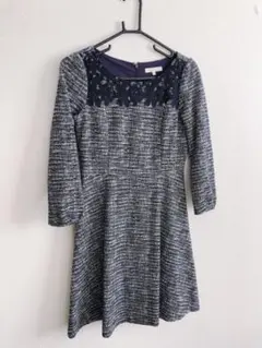 ワンピース　プロポーションボディードレッシング