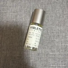 USED} LE LABO VETIVER 46 ロールオン 9ml - メルカリ