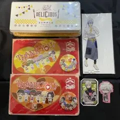 A3! グッズ セット