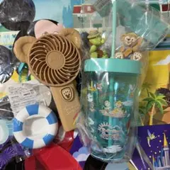 アウラニディズニー オルメル タンブラー - メルカリ