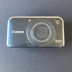 Canon IXY Digital 90 動作確認済 コンデジ レトロ 人気機種 キヤノン、3型液晶モニター搭載の薄型モデル「IXY DIGITAL 90」