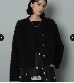 2025年最新】CADUNE ボアジャンの人気アイテム - メルカリ