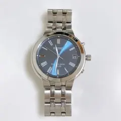 21802✨SEIKO DOLCE 8J41-6190 腕時計 クォーツ 青文字 21802✨SEIKO DOLCE 8J41-6190 腕時計 クォーツ 青文字 - メルカリ
