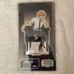 チェンソーマン　レゼ篇　ロフト　アクリルスタンド　デンジ